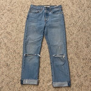 Levi’s Jeans